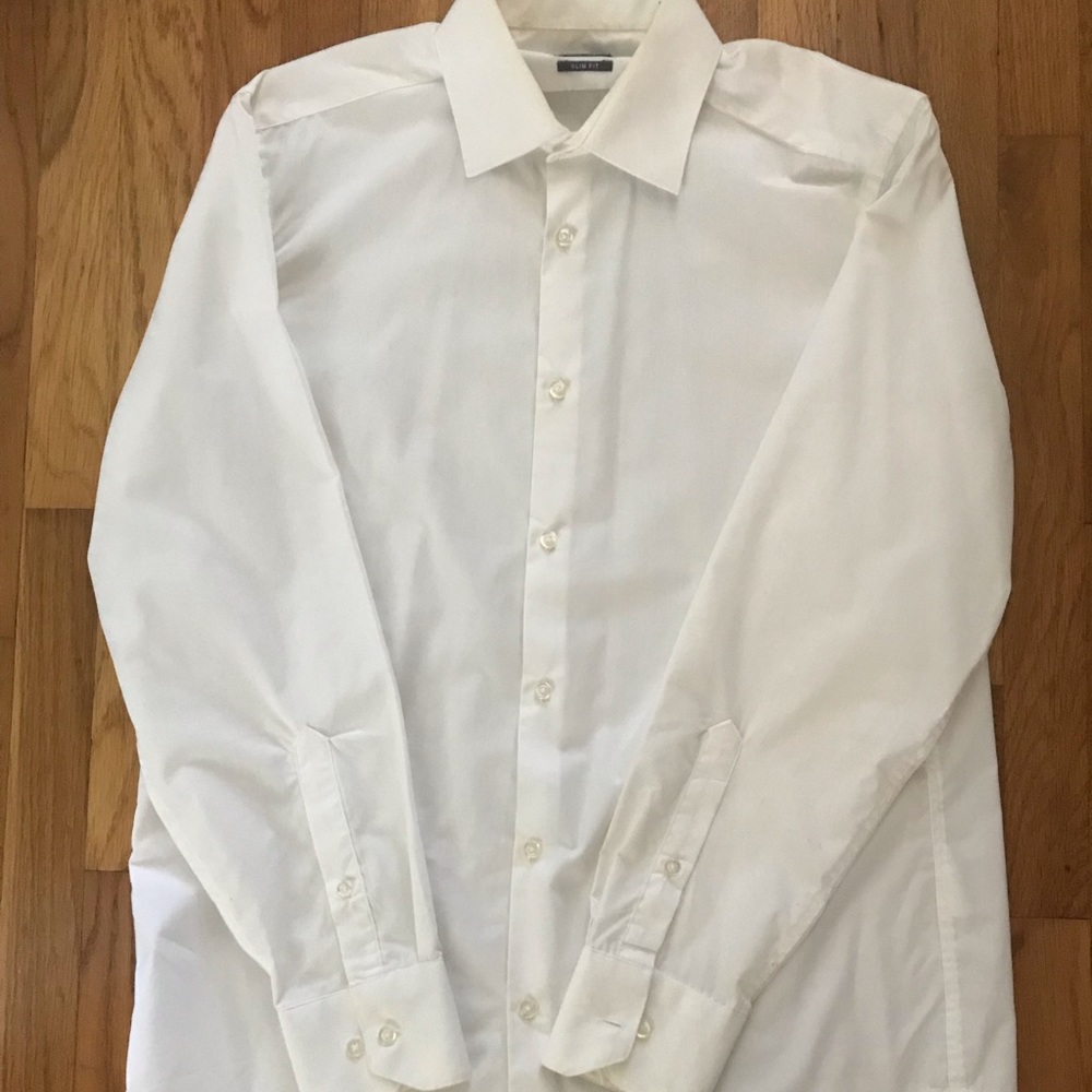 Arrow USA Men’s Dress Shirt